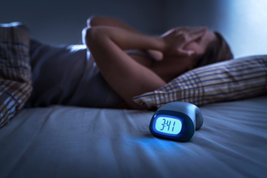 coping with drug dreams