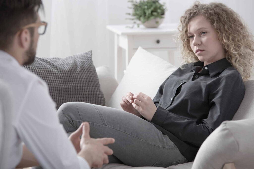What Is Rational Emotive Behavior Therapy (REBT)?