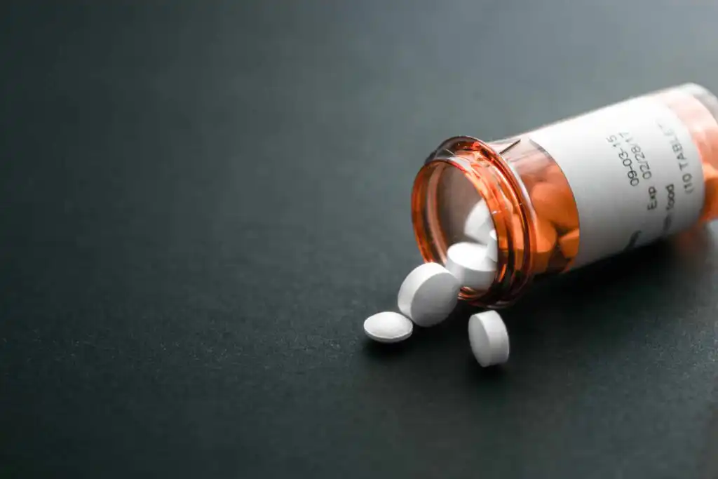prescription pill addictions