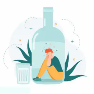 Alcohol Addiction