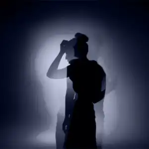 Antisocial personality disorder