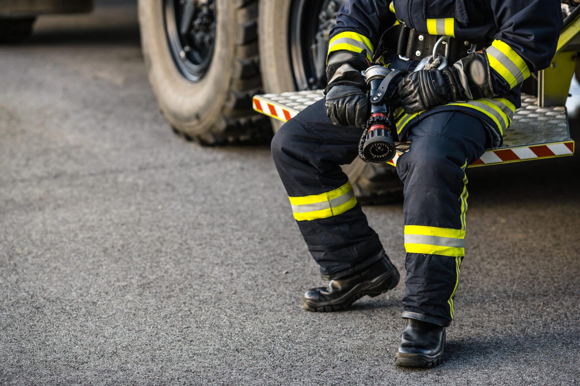 Is There Drug Rehab for Firefighters?