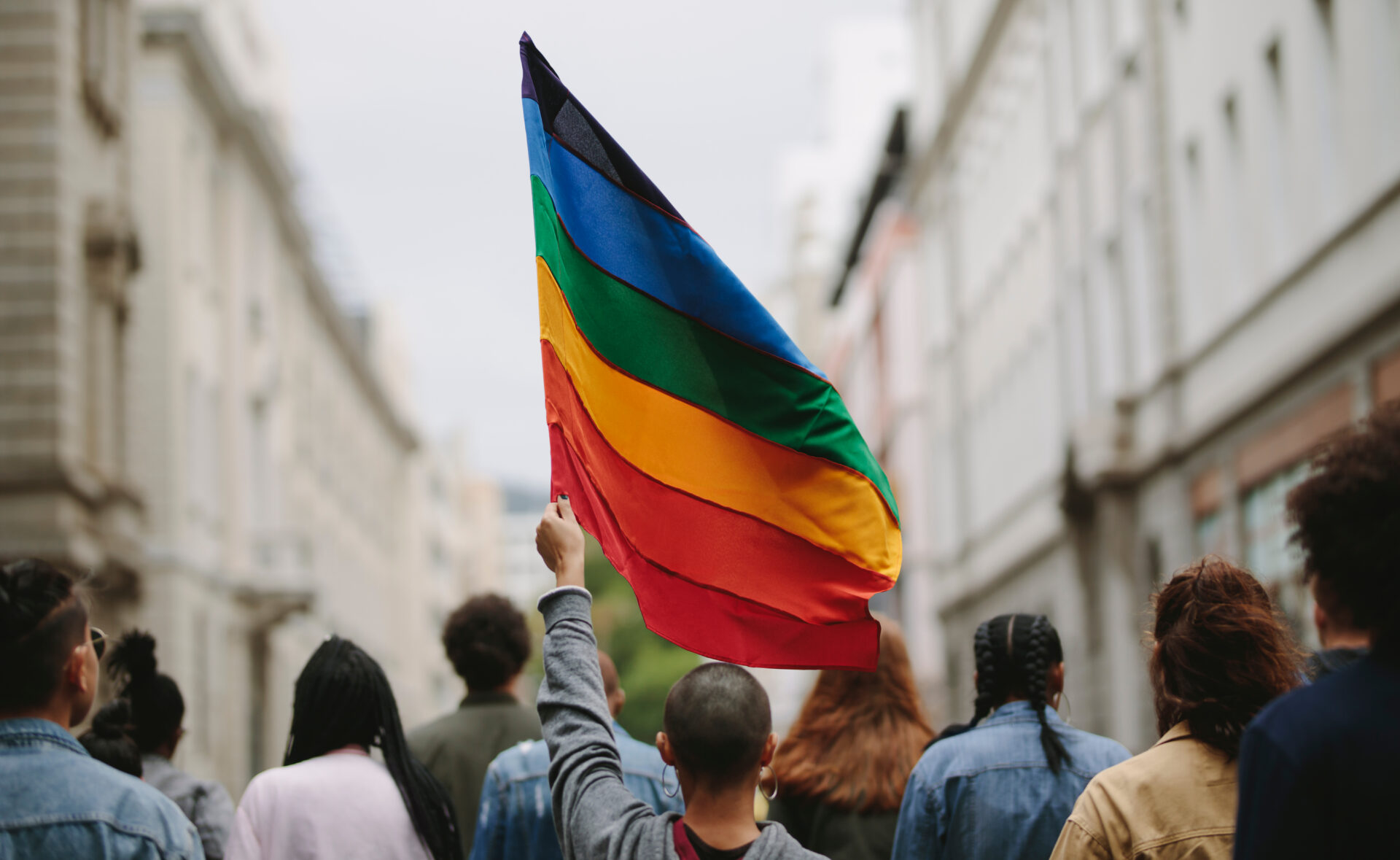 How Addiction in LGBTQ Communities Influences Treatment and Prevention