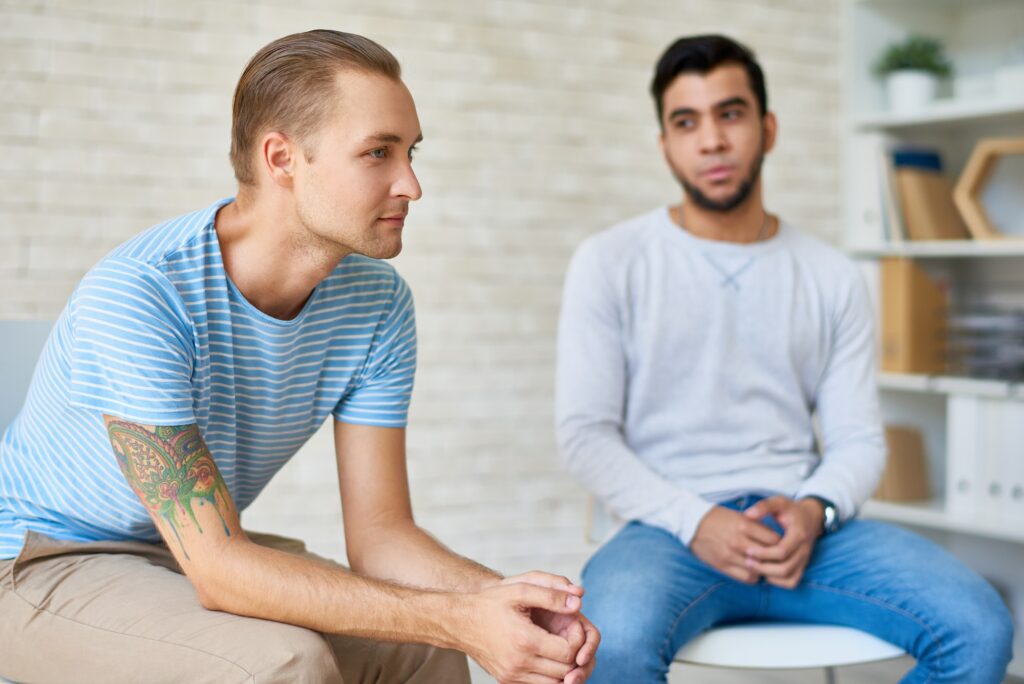 Productive Group Therapy