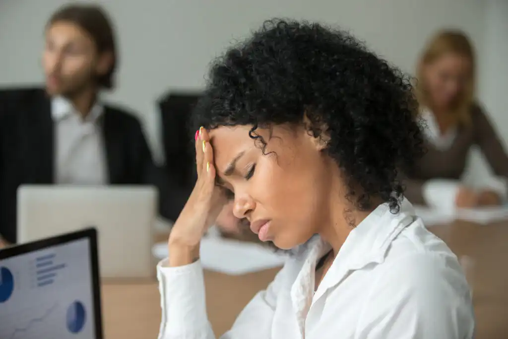 Can Anxiety Cause Alcoholism