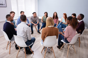 What Are the Types of Addiction Support Groups