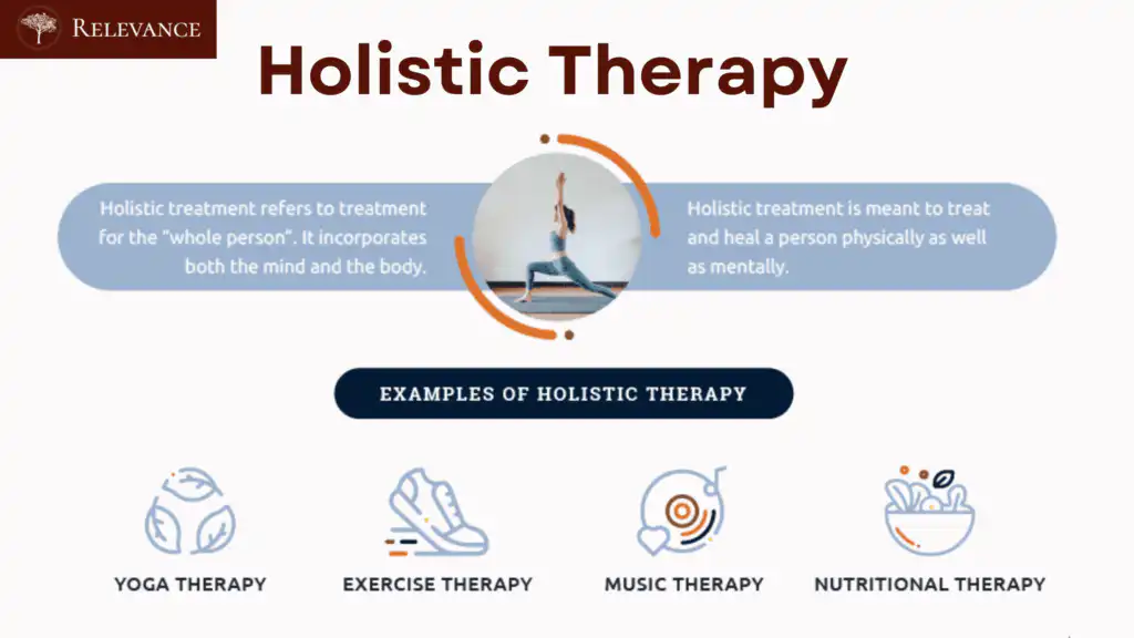 Holistic Therapy