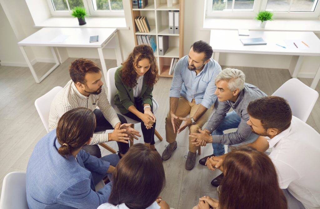 What is SMART Recovery?