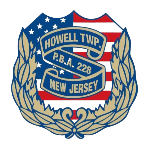 Logo of Howell Township in New Jersey