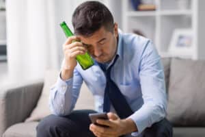 What is Gray Area Drinking?