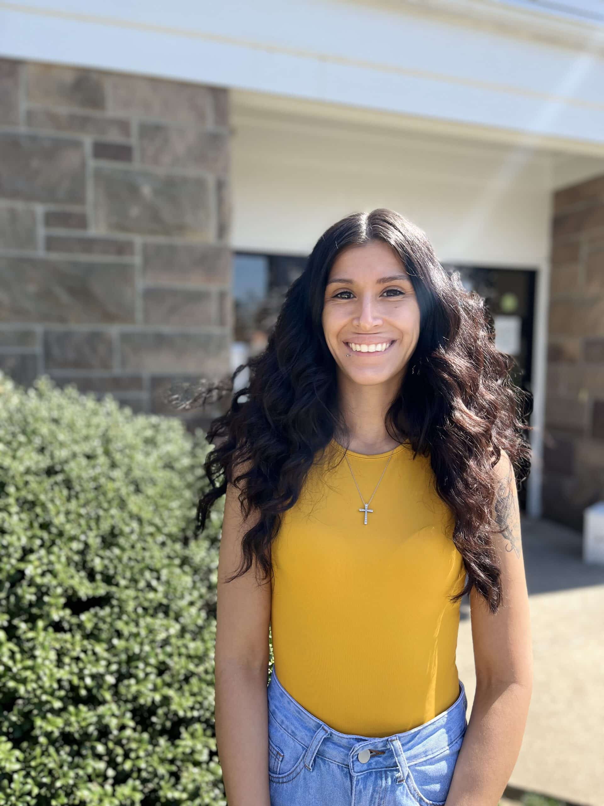 Photo of Tiffany Colon, Admin at HU Healing Centers