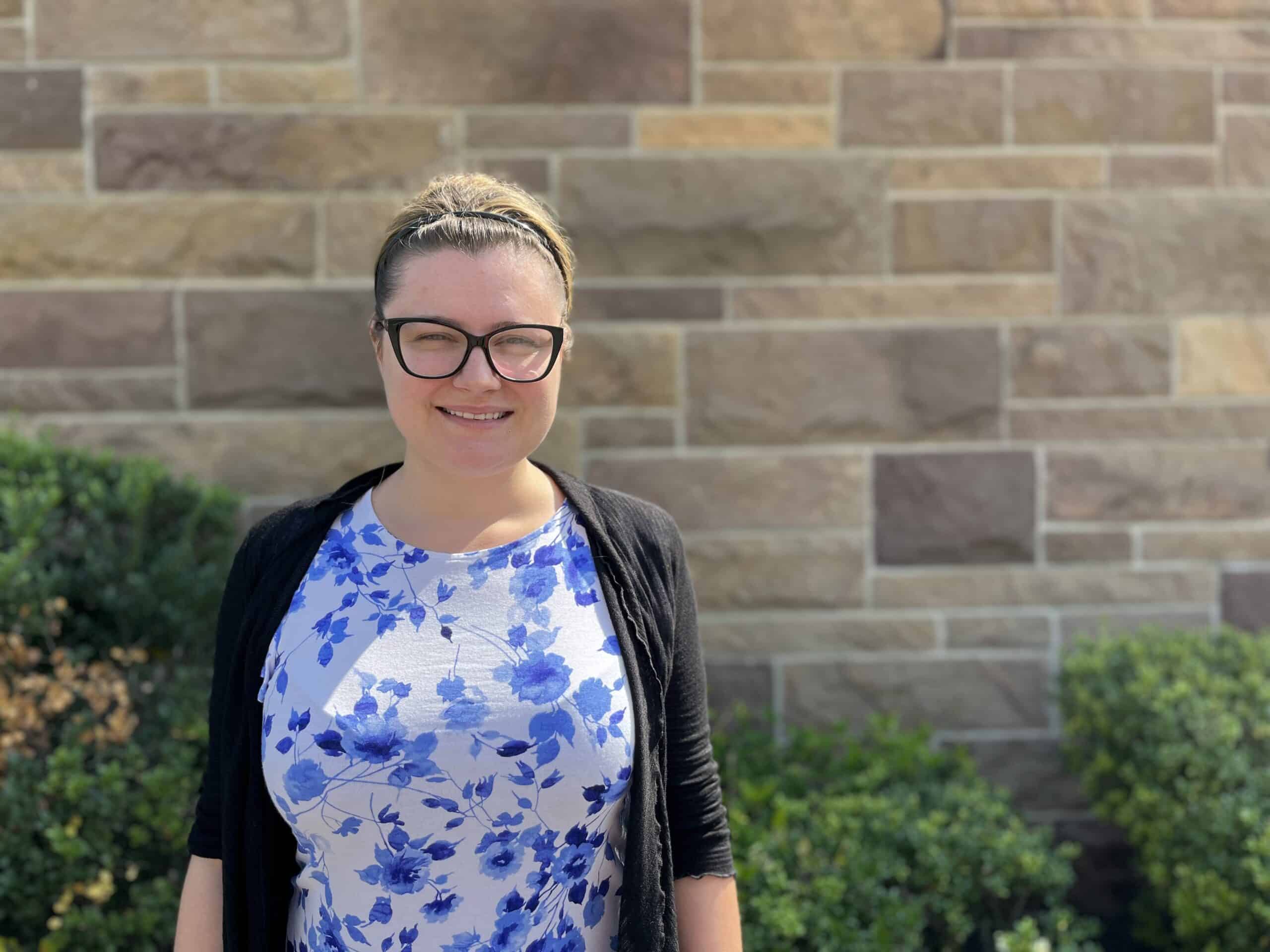 Photo of Merissa Ann Toscani Clinical Social Work/Therapist, LSW