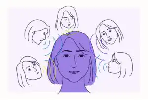 diagnosis of schizophrenia