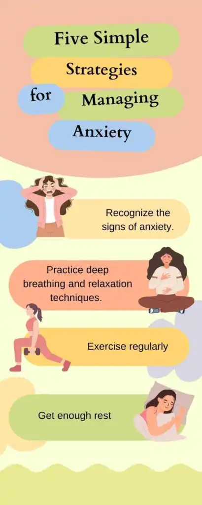 anxiety and panic attacks 