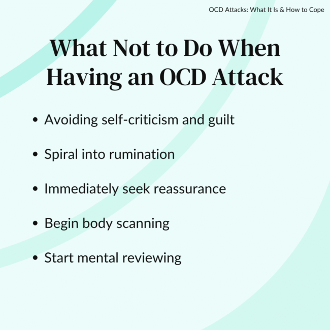 Exploring the History of OCD: Definitions, Types, and Causes
