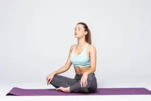 Easy poses