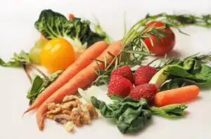 Nutrition therapy