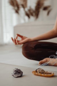 does yoga help with anxiety