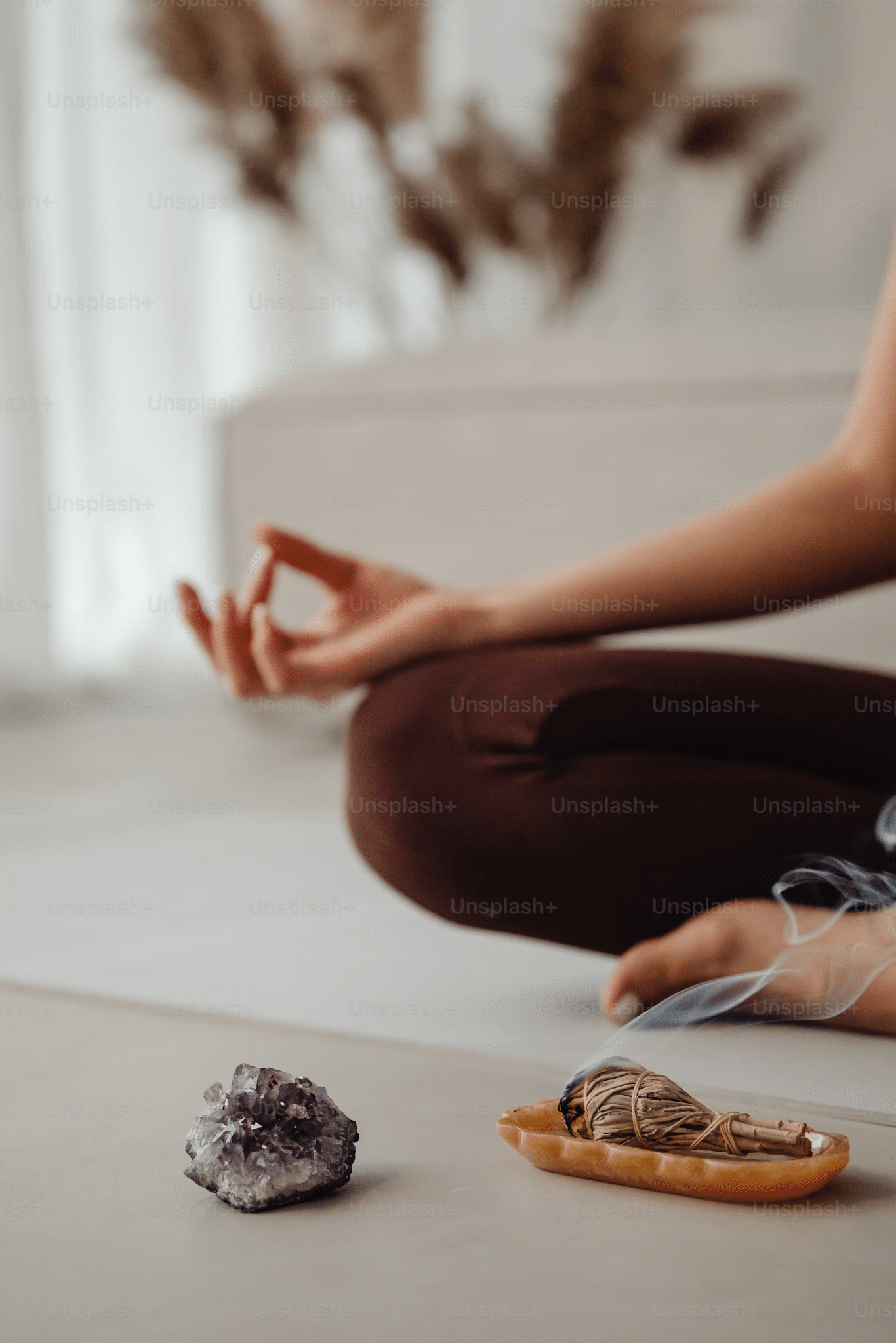 Does Yoga Help with Anxiety? Relevance Recovery