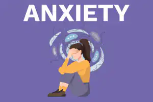 Anxiety
