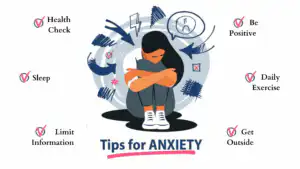 outpatient anxiety treatment