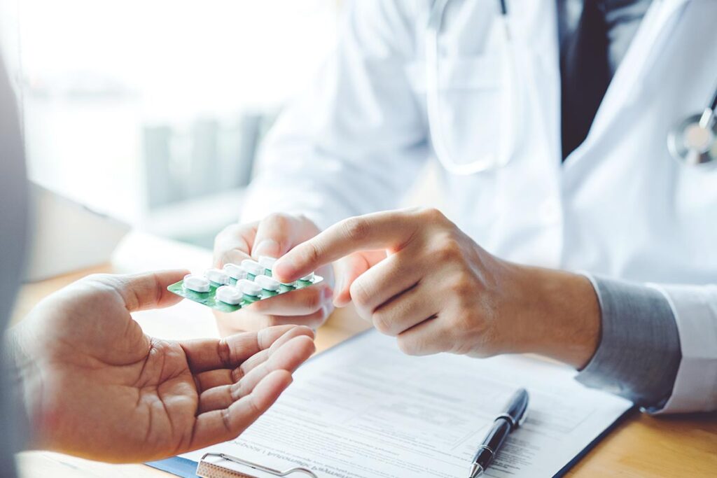 benefits of medication assisted treatment