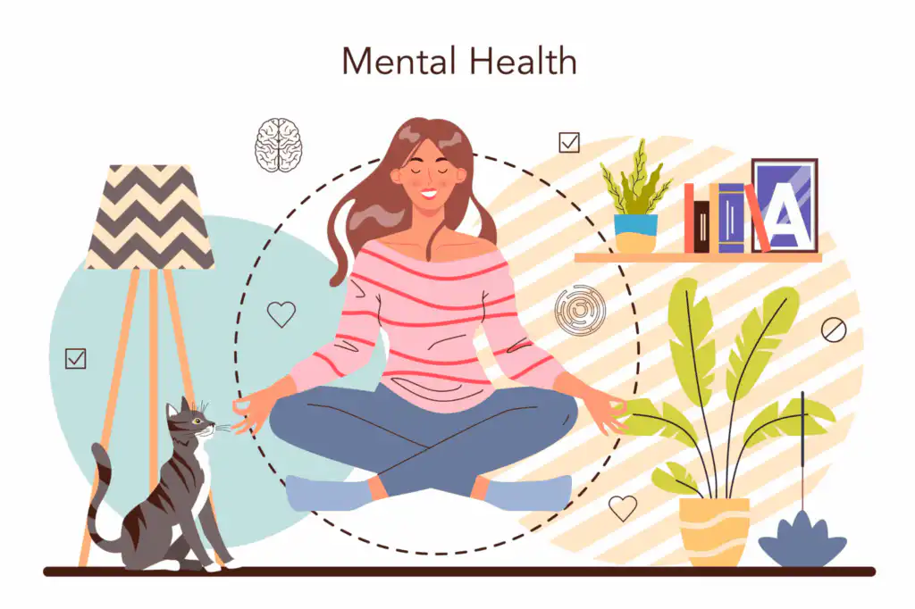 Residential Mental Health