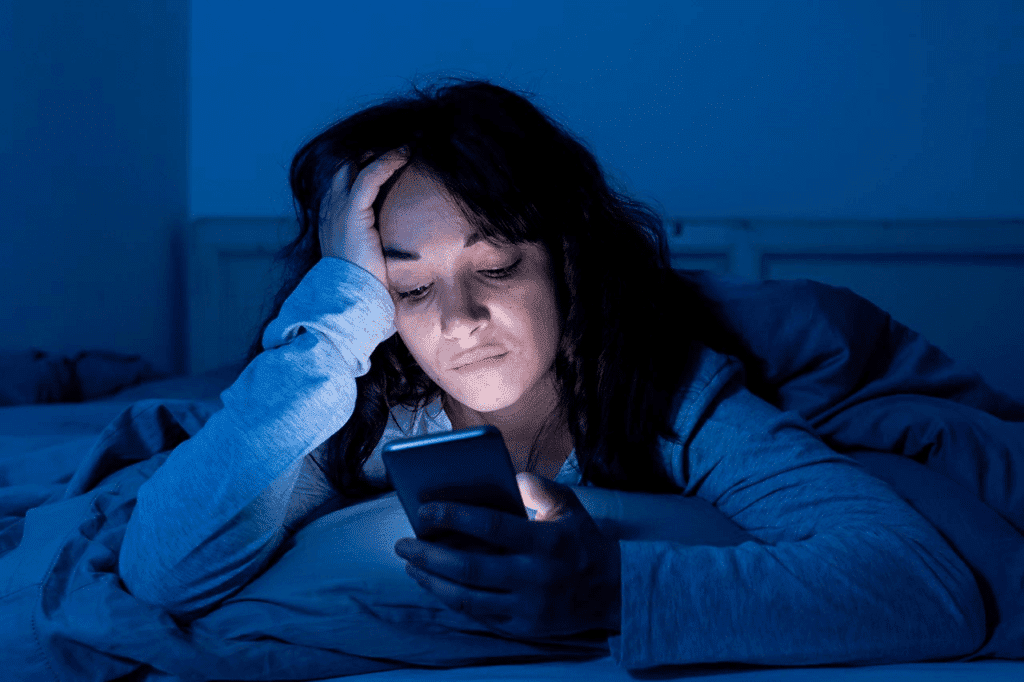 The Digital Detox: How to Combat the Effects of Technology Addiction?