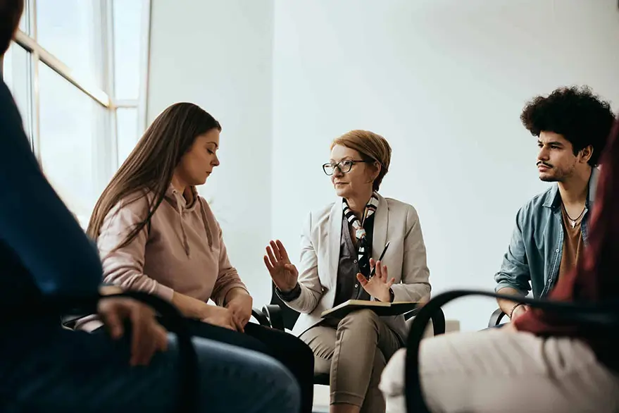 What to Look for in a Rehab Facility in Redbank, NJ