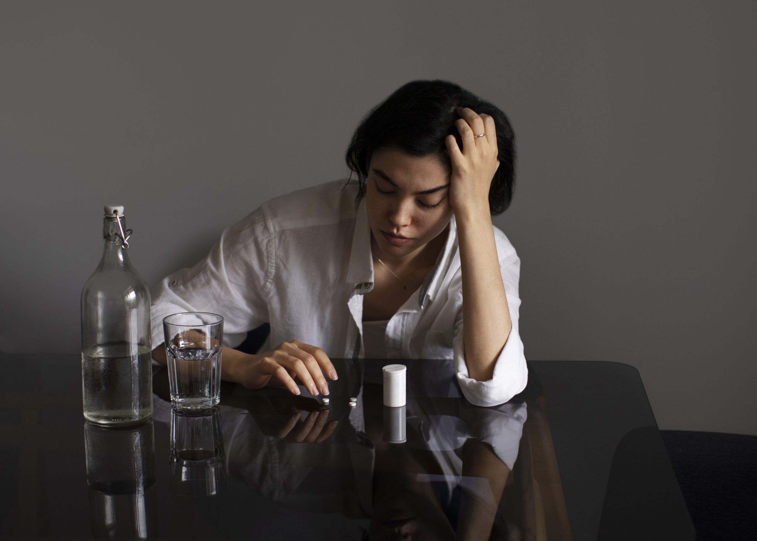 Addiction Trends in New Jersey