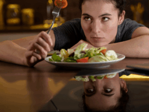 Does Schizophrenia Cause Loss of Appetite? Unveiling the Connection