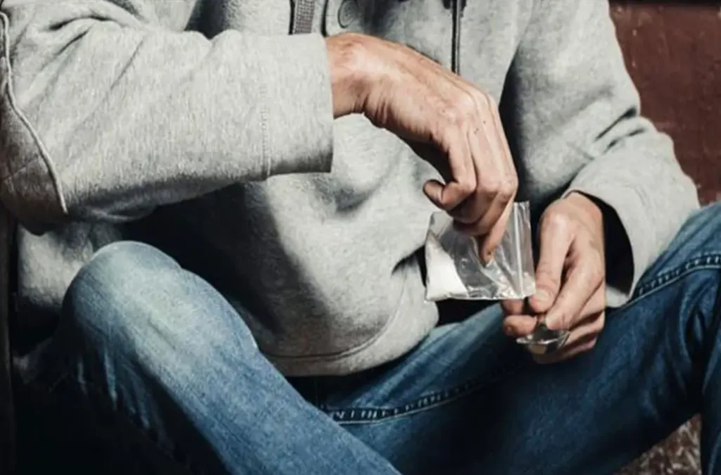 Heroin Addiction Treatment in New Jersey