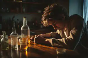 The Top 10 Signs of Alcohol Abuse