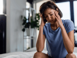 Unlocking Calm: Conquering Anxiety and Racing Thoughts for a Peaceful Mind