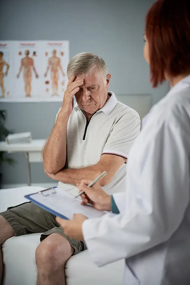 Why Choose an Outpatient Treatment Center for Anxiety