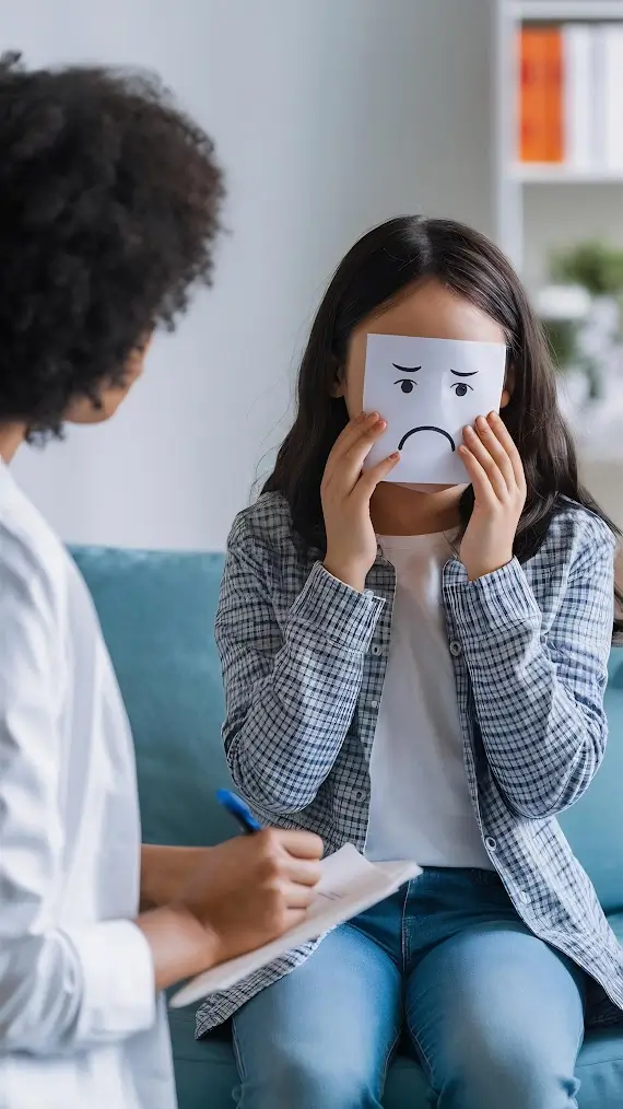 Holistic Approach For Anxiety Treatment