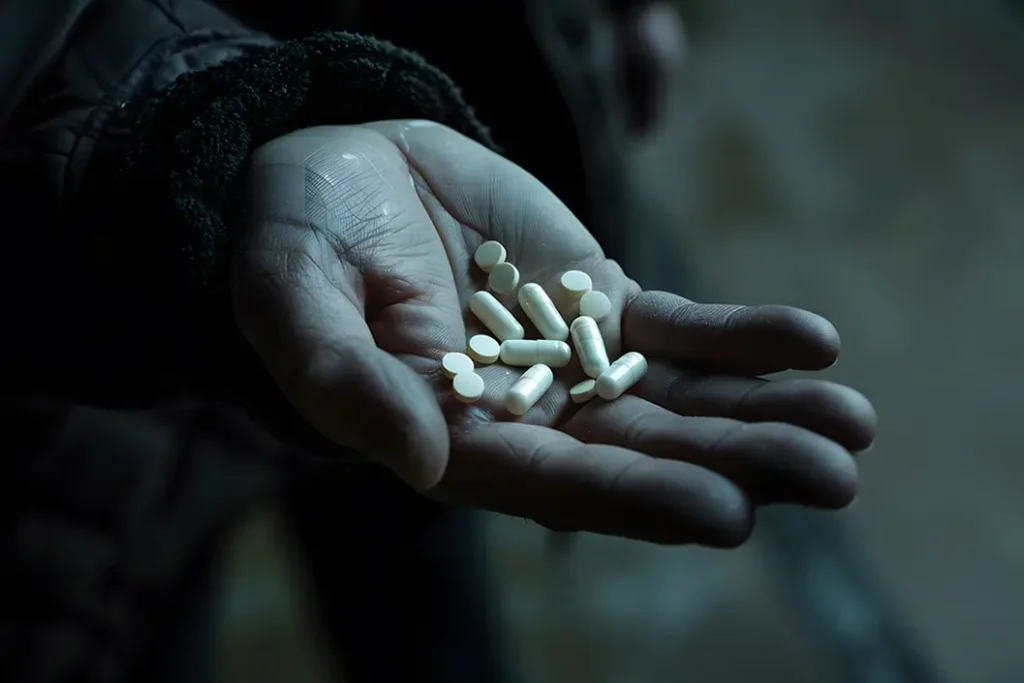 Understating Codeine Addiction & Serious Impacts