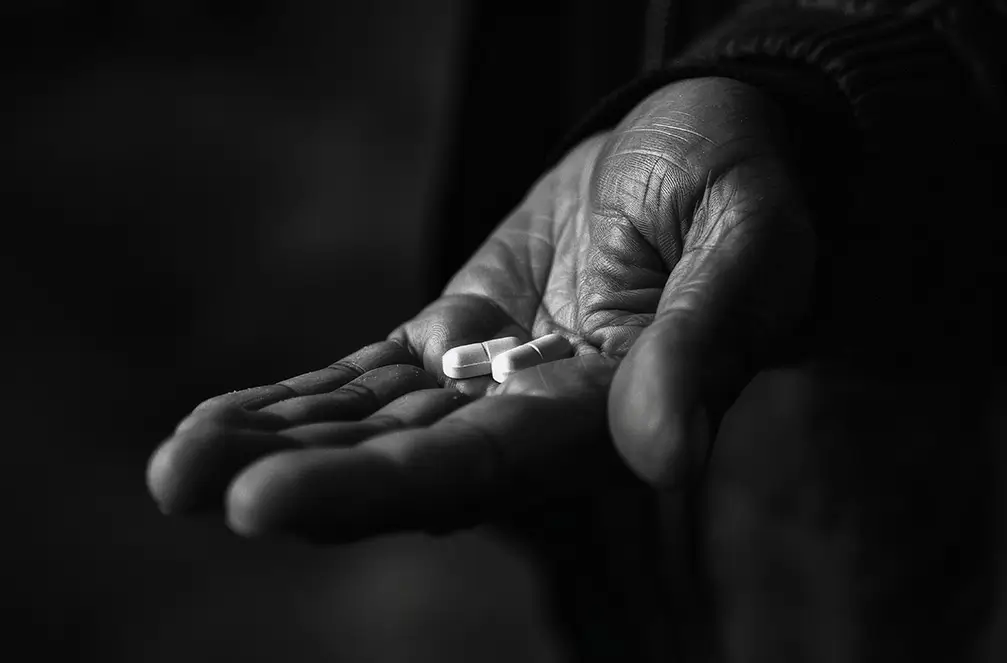 What is Opioid?