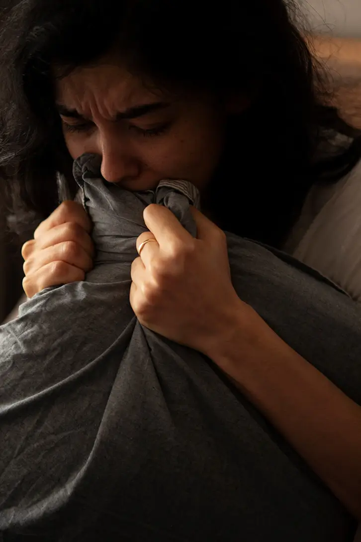 Signs & Symptoms of Opioid Addiction