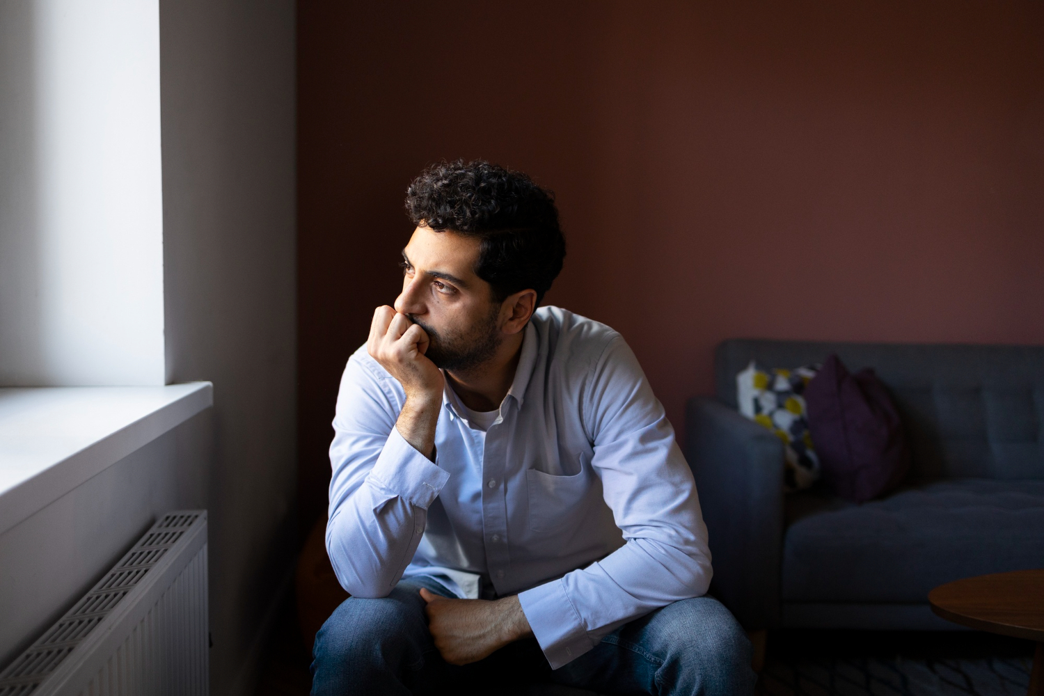 Should I go to Rehab for Depression?