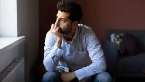 Why Do People with PTSD Show No Emotion?