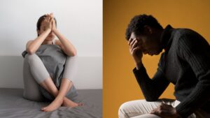 Do I Have OCD or Anxiety? Understanding the Key Distinctions