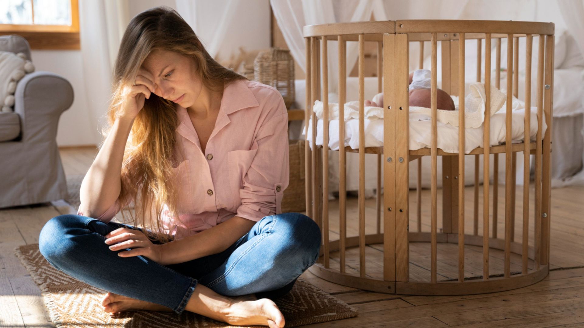 Postpartum Depression Treatments