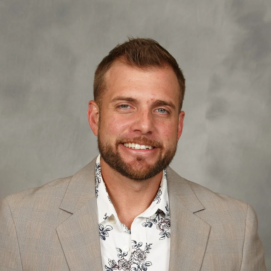 Daniel Regan