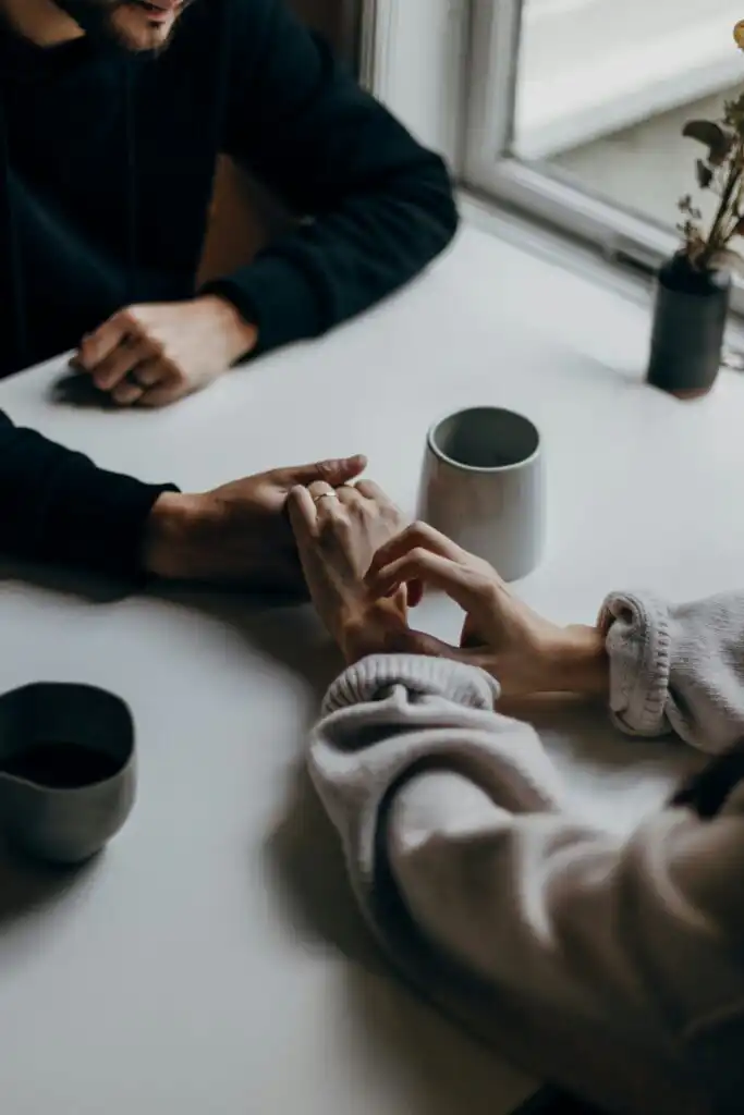 What Exactly is a Trauma Bond?