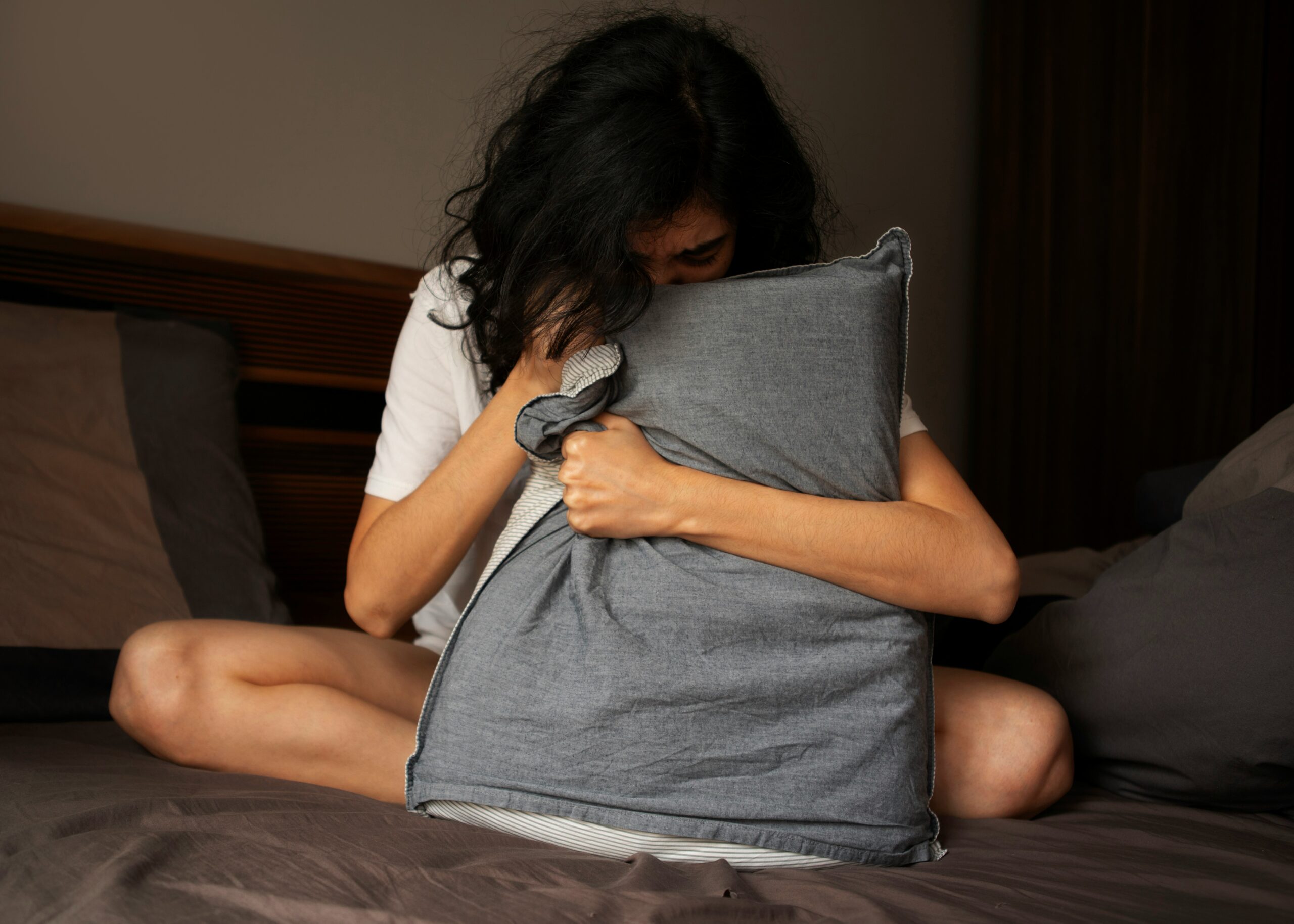 How to Stop a Panic Attack