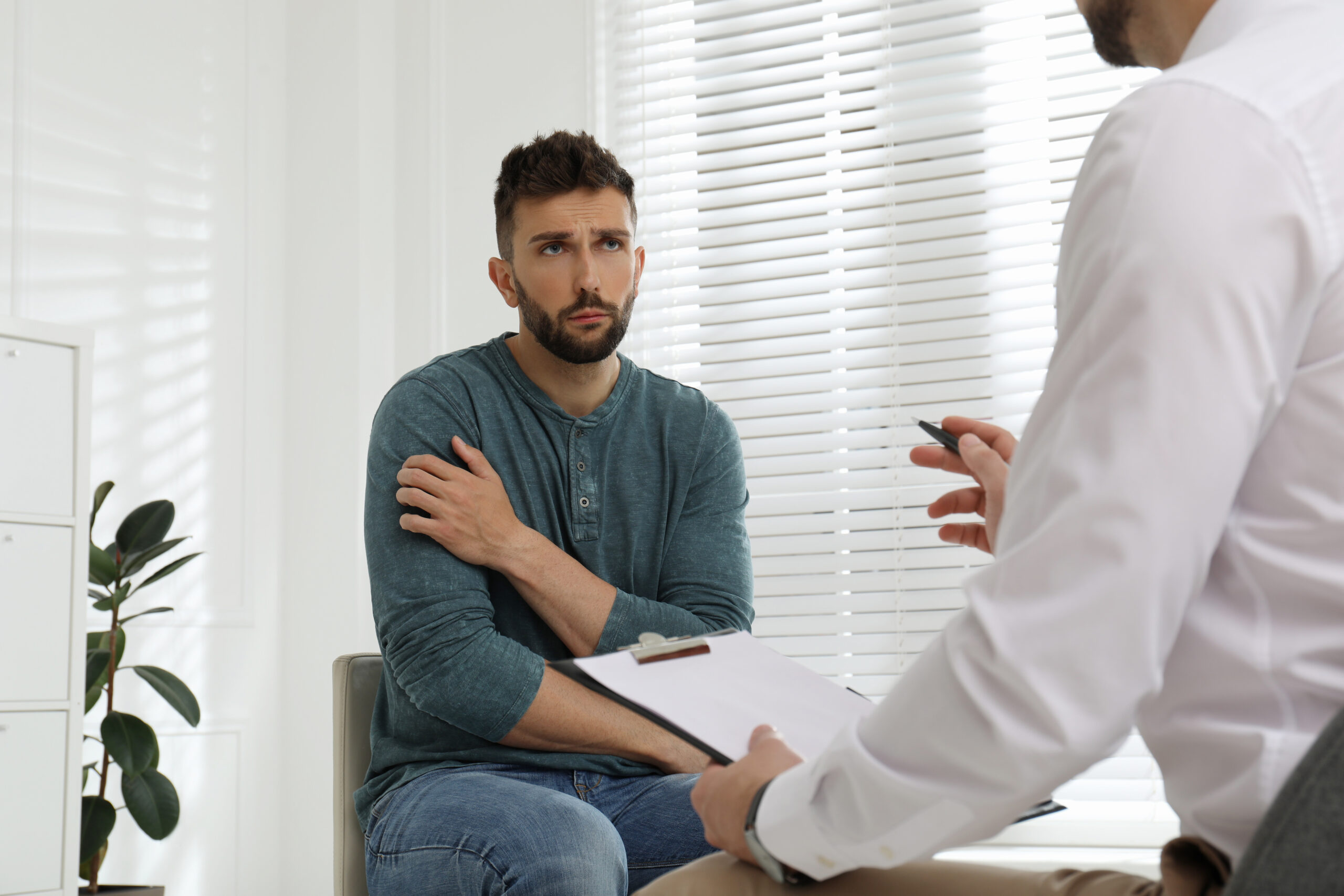 The Importance of Comprehensive Dual Diagnosis Treatment