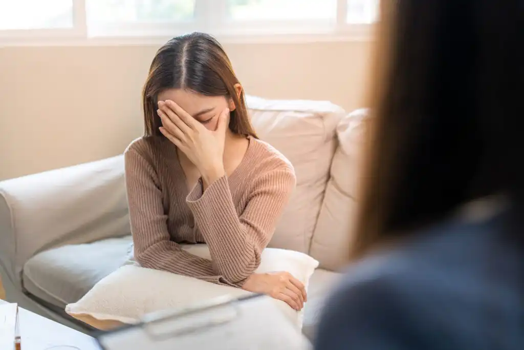 10 Signs of Meth Addiction
