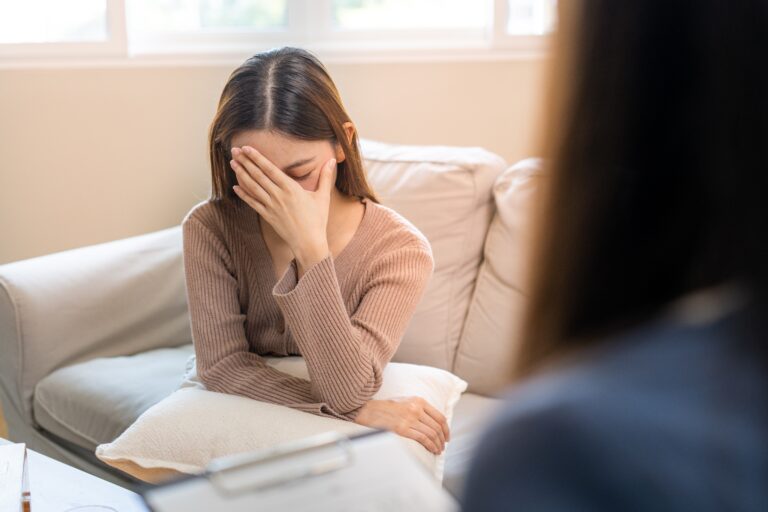 10 Signs of Meth Addiction