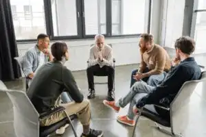 Mental Health Treatment in Central NJ: What Happens During Intake